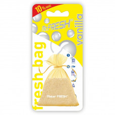 Mr.Fresh Bag Vanilla